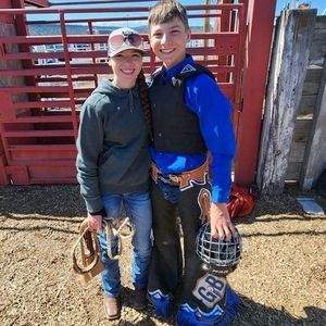 Meet your Posher, Deidra